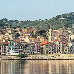 Borgoverde-12 By Interhome * Imperia
