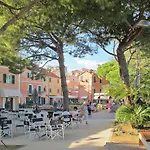 Borgoverde-12 By Interhome Daire Imperia