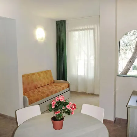 Borgoverde-12 By Interhome * Imperia