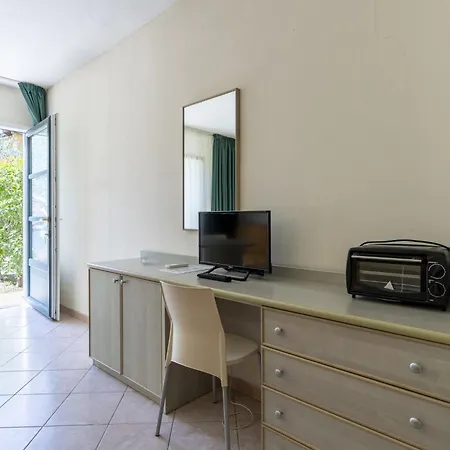 Lägenhet Borgoverde-12 By Interhome