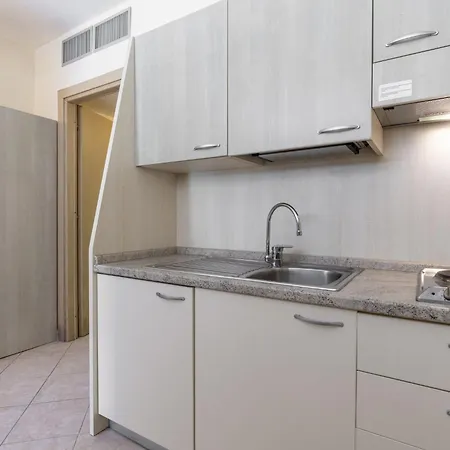 Borgoverde-12 By Interhome Apartment *