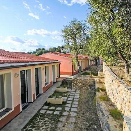 Borgoverde-12 By Interhome *