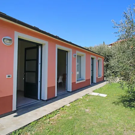 Borgoverde-12 By Interhome * Imperia