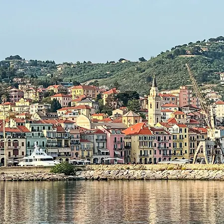 Borgoverde-12 By Interhome * Imperia