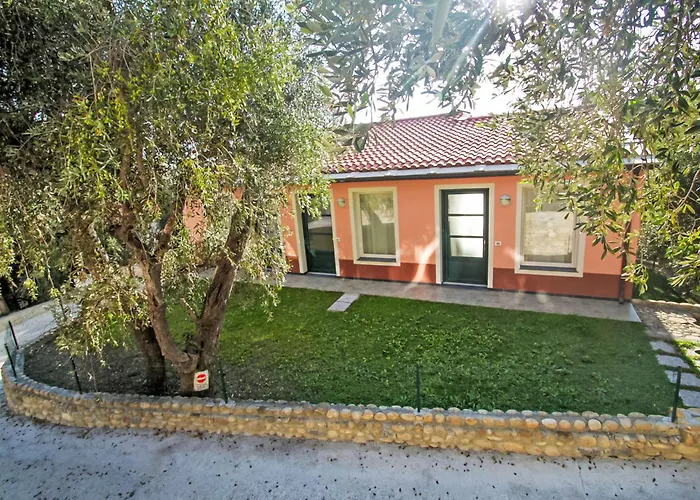 Borgoverde-12 By Interhome