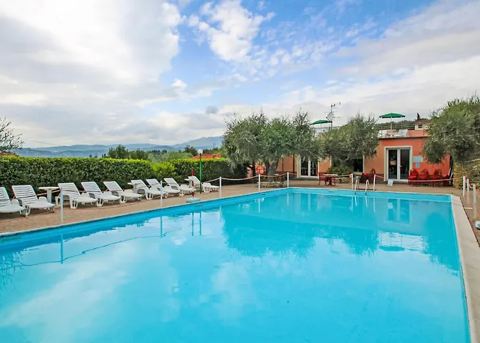 Borgoverde-12 By Interhome Imperia